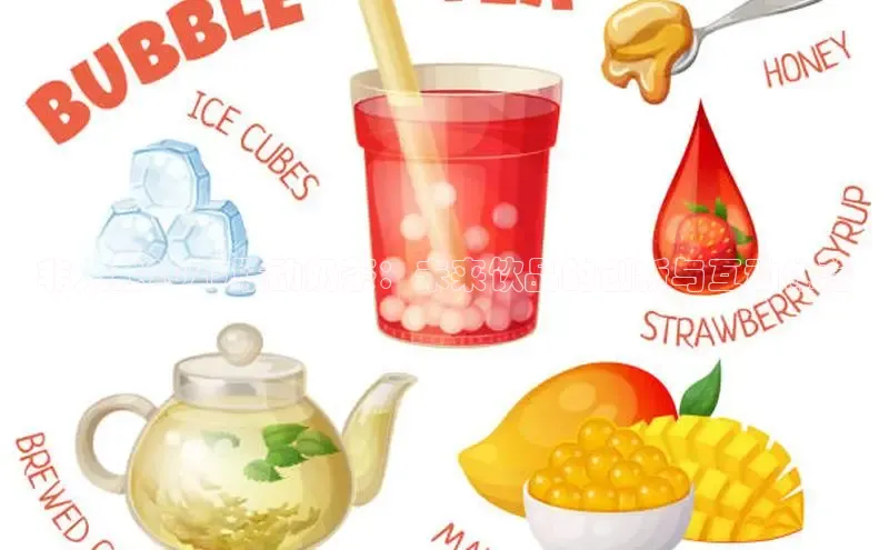 非人哉2025联动奶茶：未来饮品的创新与互动体验